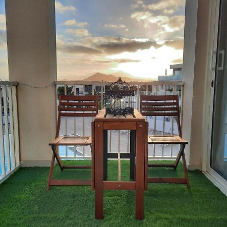 Homeforguest Sunset Senator With Pool And Terrace In كوستا تاغيسي المظهر الخارجي الصورة