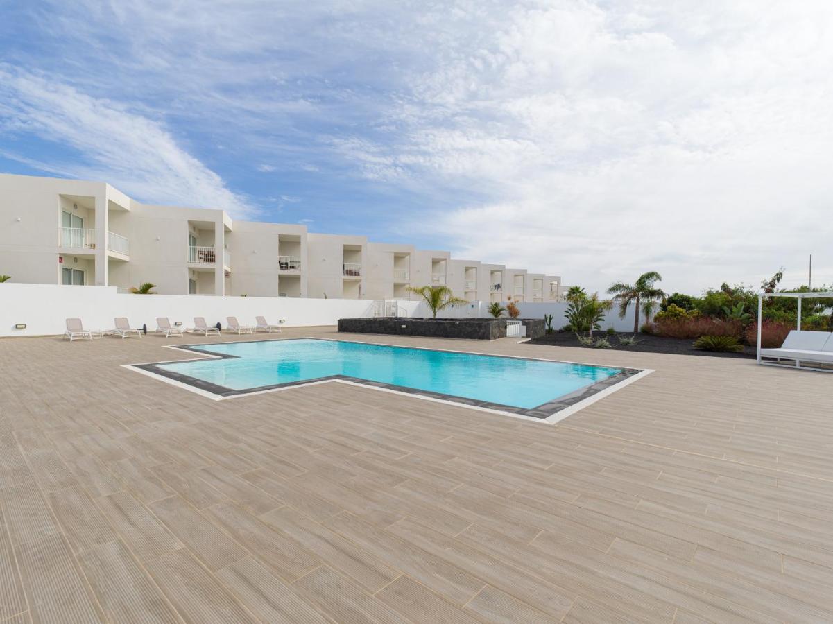 Homeforguest Sunset Senator With Pool And Terrace In كوستا تاغيسي المظهر الخارجي الصورة