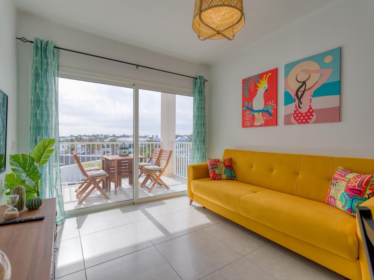 Homeforguest Sunset Senator With Pool And Terrace In كوستا تاغيسي المظهر الخارجي الصورة