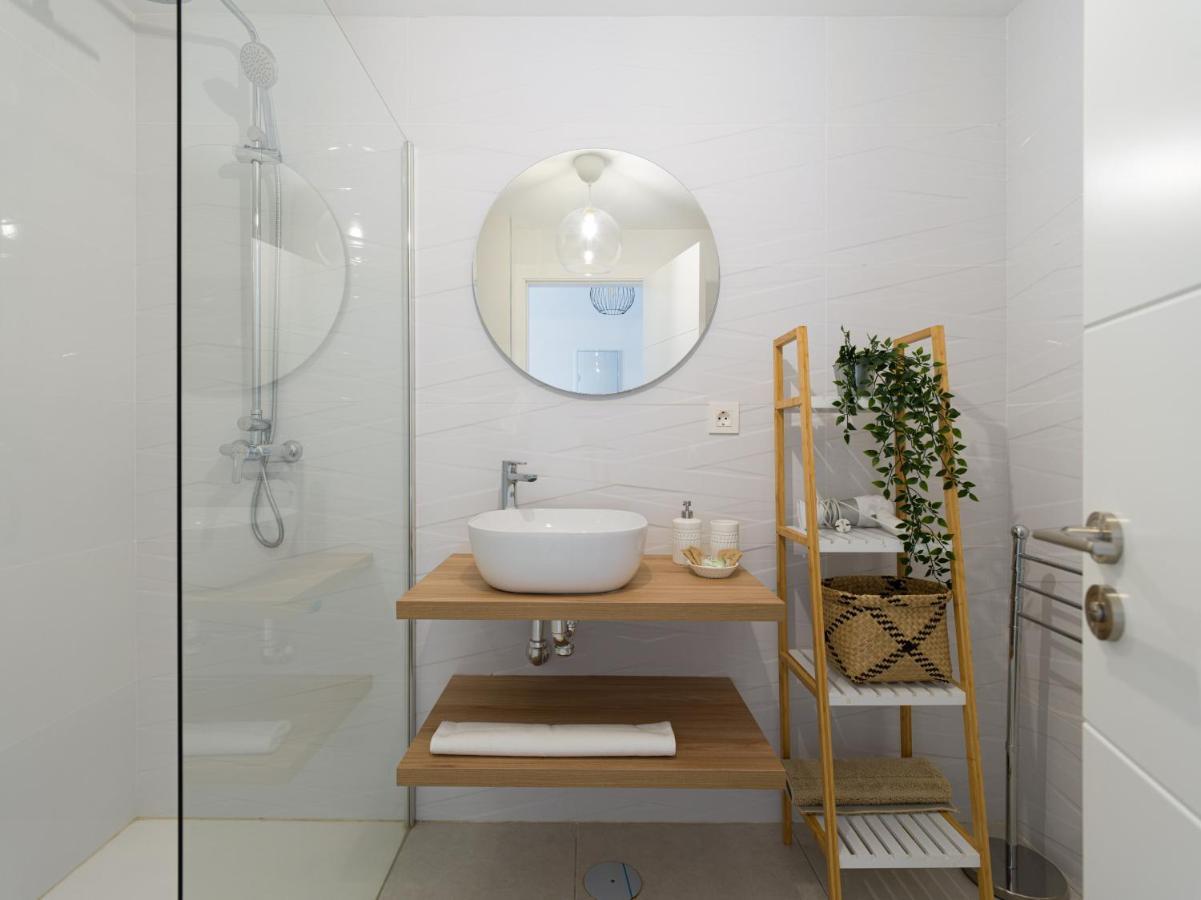 Homeforguest Sunset Senator With Pool And Terrace In كوستا تاغيسي المظهر الخارجي الصورة