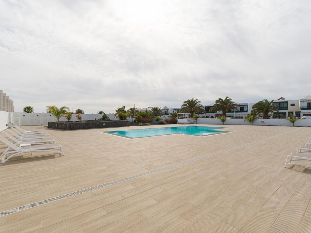 Homeforguest Sunset Senator With Pool And Terrace In كوستا تاغيسي المظهر الخارجي الصورة