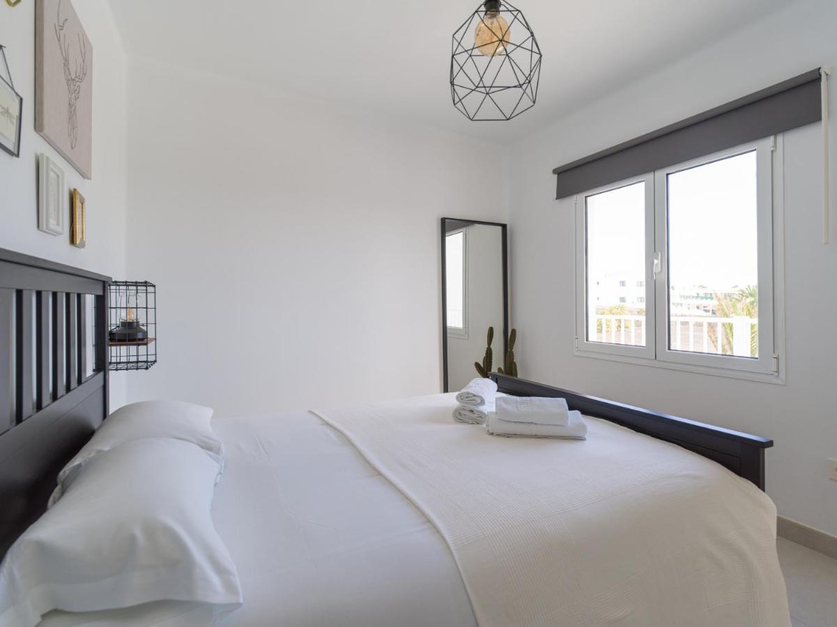 Homeforguest Sunset Senator With Pool And Terrace In كوستا تاغيسي المظهر الخارجي الصورة