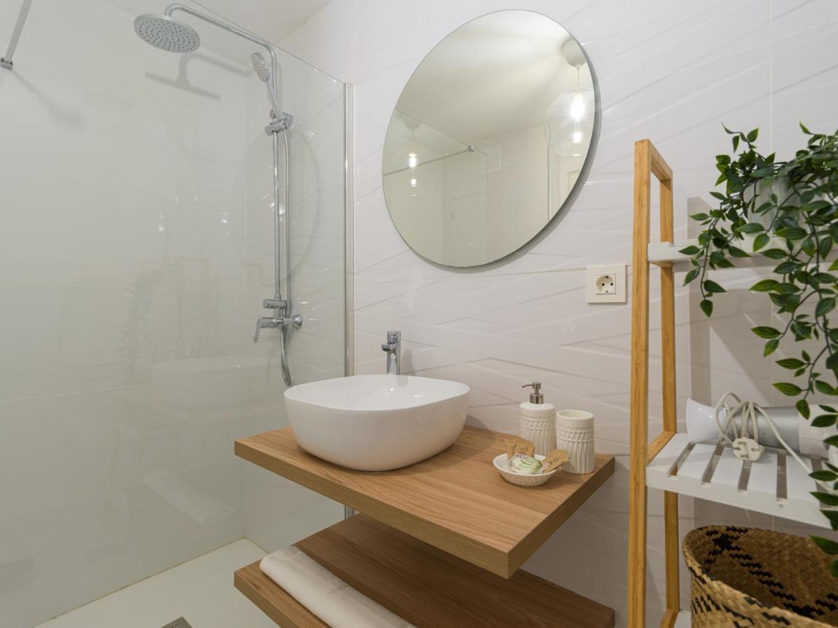 Homeforguest Sunset Senator With Pool And Terrace In كوستا تاغيسي المظهر الخارجي الصورة