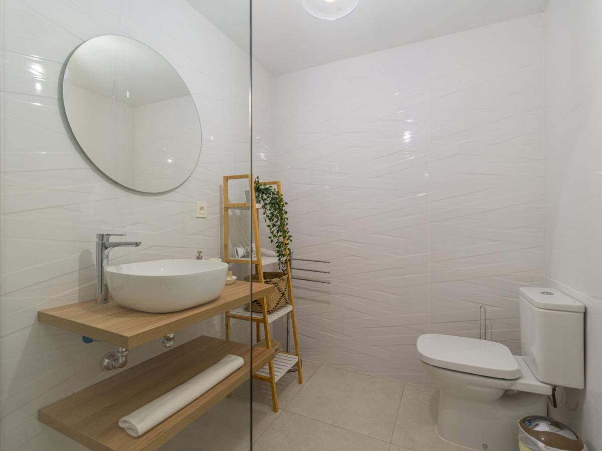 Homeforguest Sunset Senator With Pool And Terrace In كوستا تاغيسي المظهر الخارجي الصورة