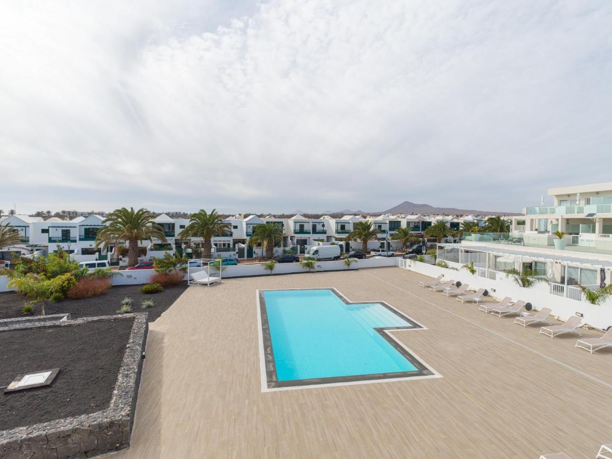 Homeforguest Sunset Senator With Pool And Terrace In كوستا تاغيسي المظهر الخارجي الصورة