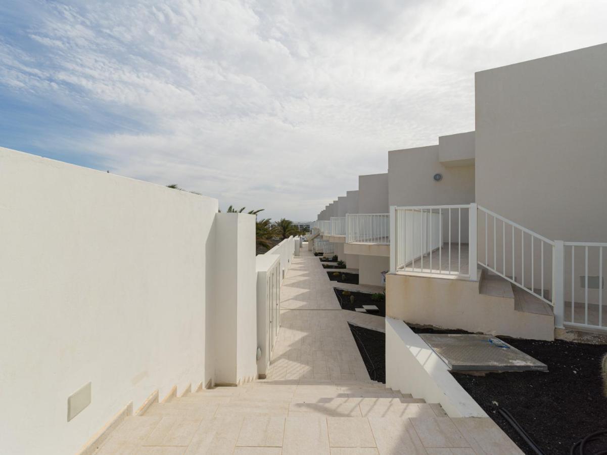 Homeforguest Sunset Senator With Pool And Terrace In كوستا تاغيسي المظهر الخارجي الصورة