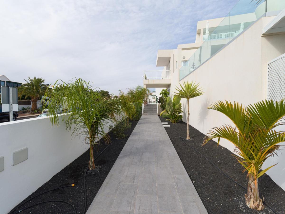 Homeforguest Sunset Senator With Pool And Terrace In كوستا تاغيسي المظهر الخارجي الصورة