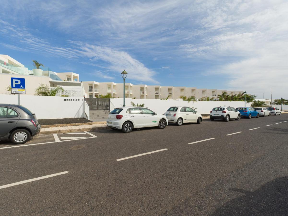 Homeforguest Sunset Senator With Pool And Terrace In كوستا تاغيسي المظهر الخارجي الصورة