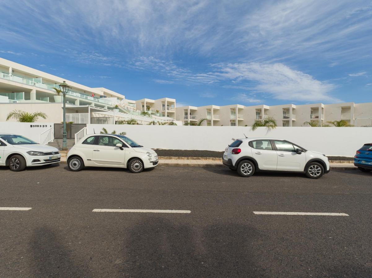 Homeforguest Sunset Senator With Pool And Terrace In كوستا تاغيسي المظهر الخارجي الصورة