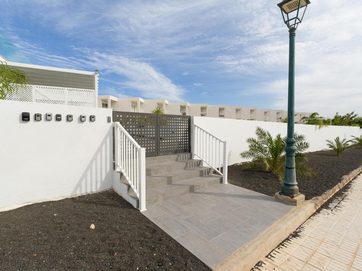 Homeforguest Sunset Senator With Pool And Terrace In كوستا تاغيسي المظهر الخارجي الصورة