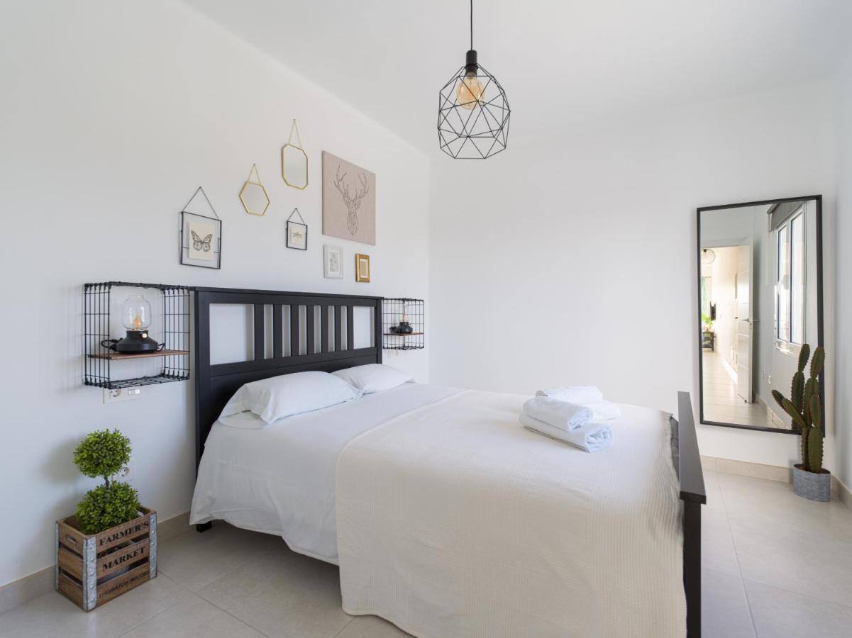 Homeforguest Sunset Senator With Pool And Terrace In كوستا تاغيسي المظهر الخارجي الصورة