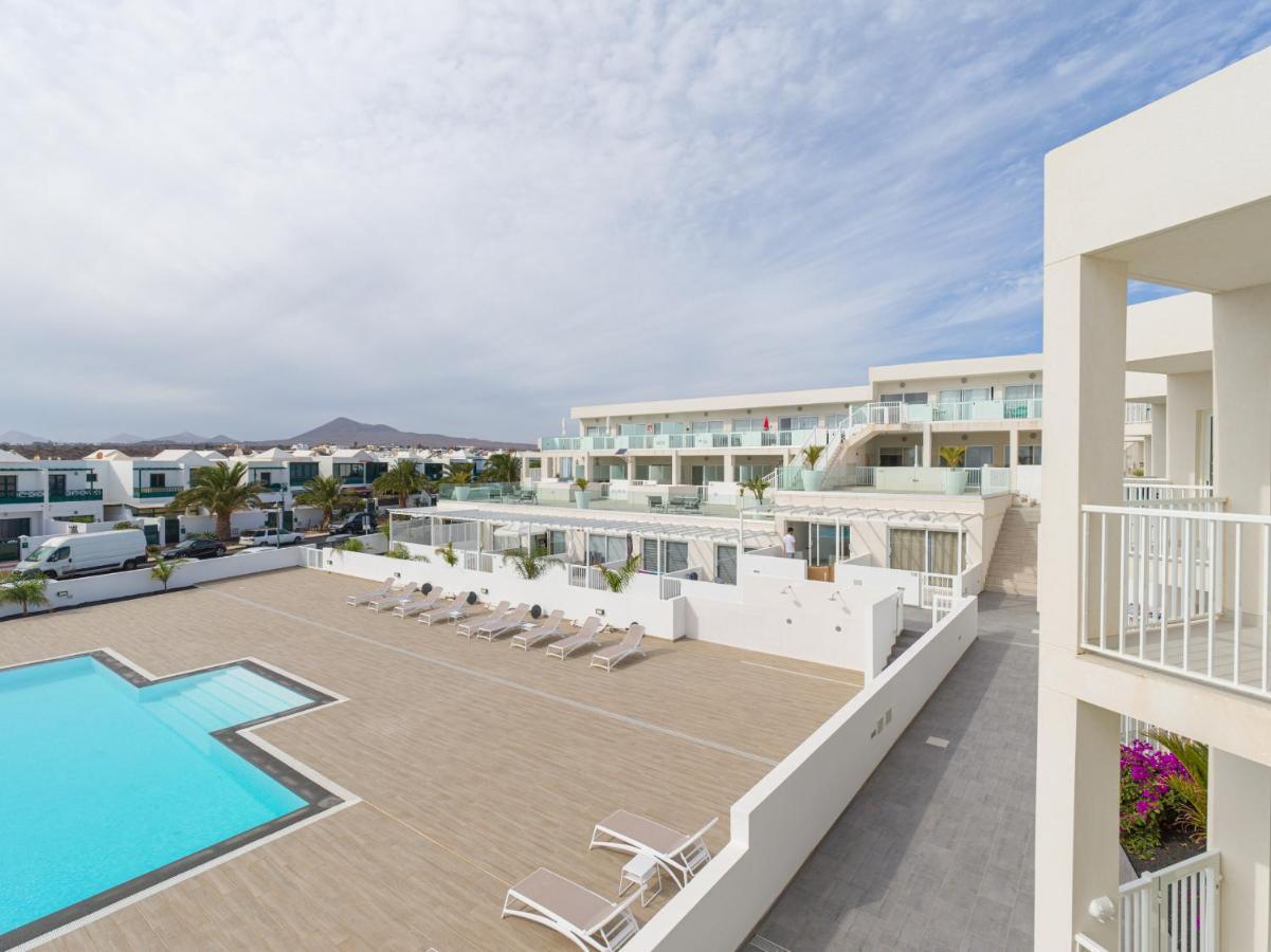 Homeforguest Sunset Senator With Pool And Terrace In كوستا تاغيسي المظهر الخارجي الصورة