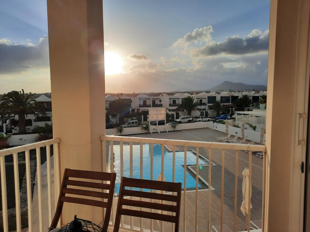 Homeforguest Sunset Senator With Pool And Terrace In كوستا تاغيسي المظهر الخارجي الصورة